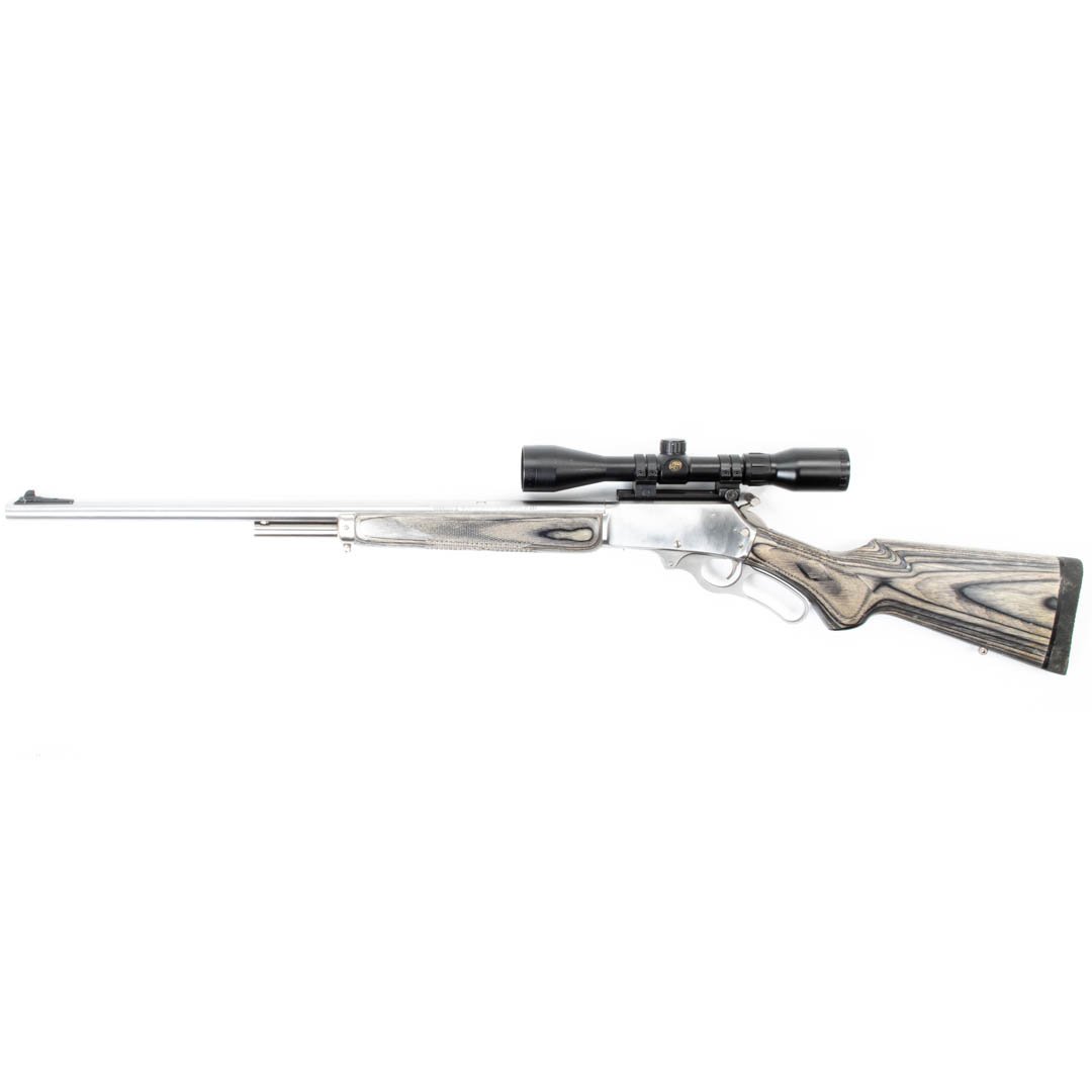 Marlin 1895mxlr